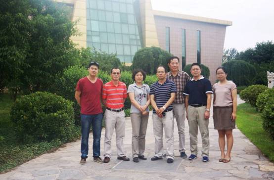 F:\档案馆工作\学习调研\20140710-11赴西安交大、西北农林调研\DSC00430.JPG